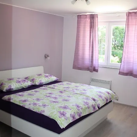 Gemuetliche Andrea In Opatija Apartment Volosko