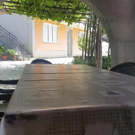 Apartment Gemuetliche Andrea In Opatija