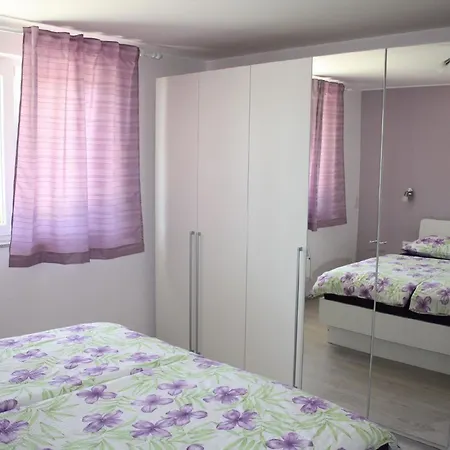 Apartment Gemuetliche Andrea In Opatija *