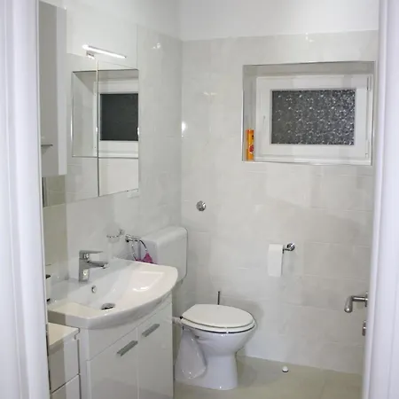 Apartment Gemuetliche Andrea In Opatija Volosko