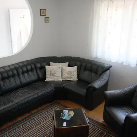 Gemuetliche Andrea In Opatija Apartment Volosko